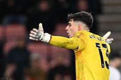 开云下载-伯恩茅斯士气低迷，备战困难