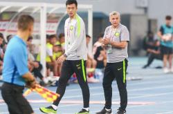 开云官网-包含重庆斯威备战周末比赛，期待在主场拿下三分的词条