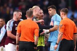 开云体育下载-曼城遭遇挑战，逆转绝杀赢得连胜