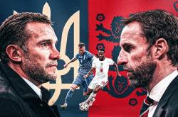 开云体育APP下载-英格兰客场逆转乌克兰，斯特林助攻制胜进球！