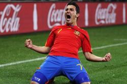 开云体育官方网站-足球明星在全球竞技场上展现实力