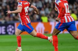 开云体育官方网站-包含马竞客场战平布鲁日，小组第二暂时稳固的词条