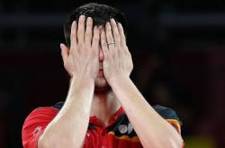 开云官网-德国球队主场失手，晋级前景蒙上阴影