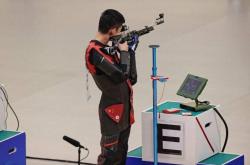 开云体育中国-中国选手包揽东京亚运会射击男女10米气步枪金牌的简单介绍