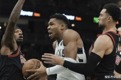 开云APP-雄鹿力擒国王，字母哥奉献压哨绝杀