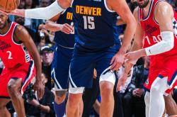 开云体育中国-快船险胜独行侠，伦纳德发挥稳定