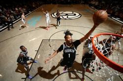 开云体育-灰熊客场力克篮网，打破两连败