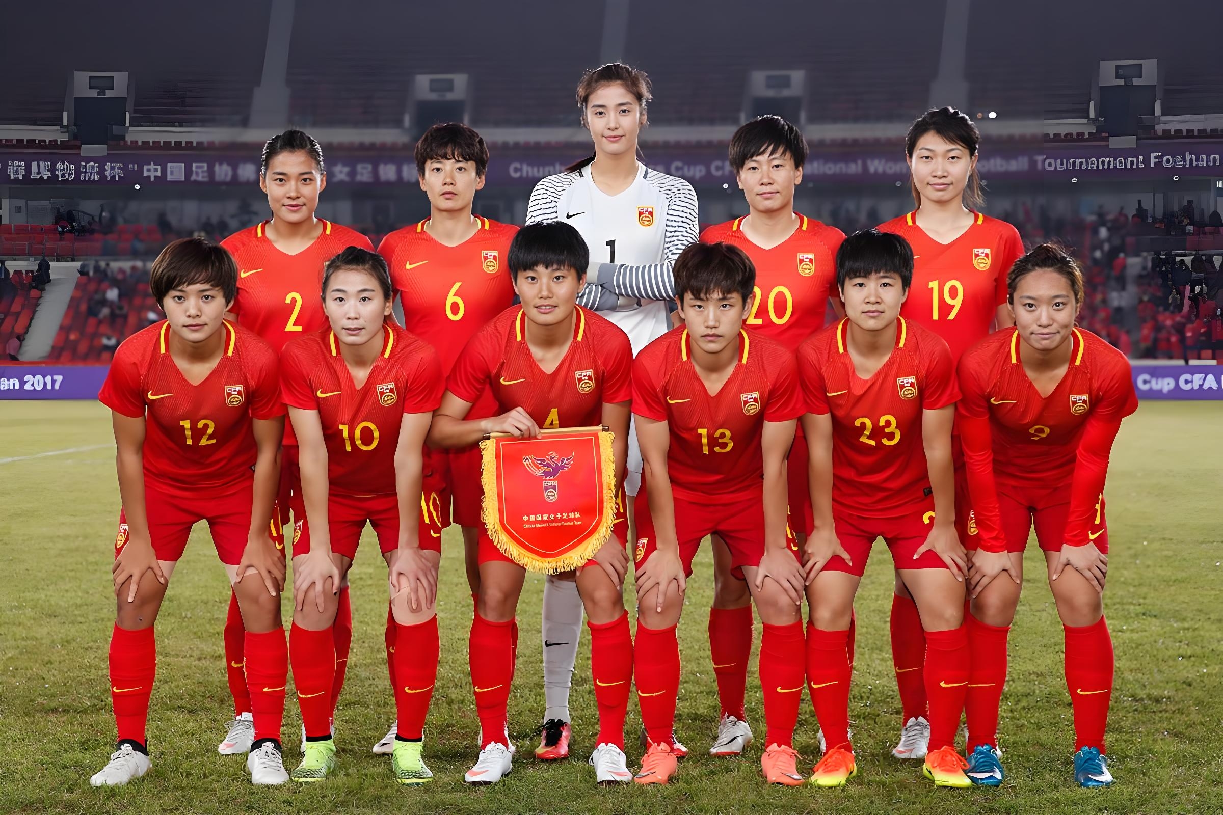 日本女足力克澳大利亚队，晋级八强