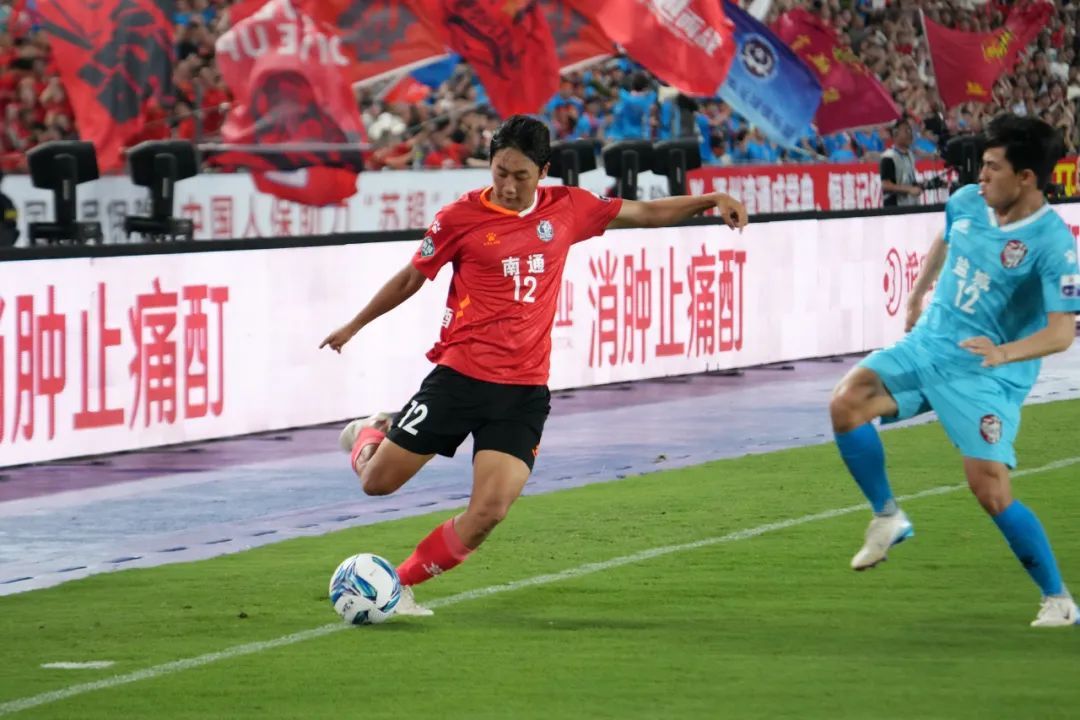 关于江苏队客场连胜，调整战术展现出勇往直前的决心的信息