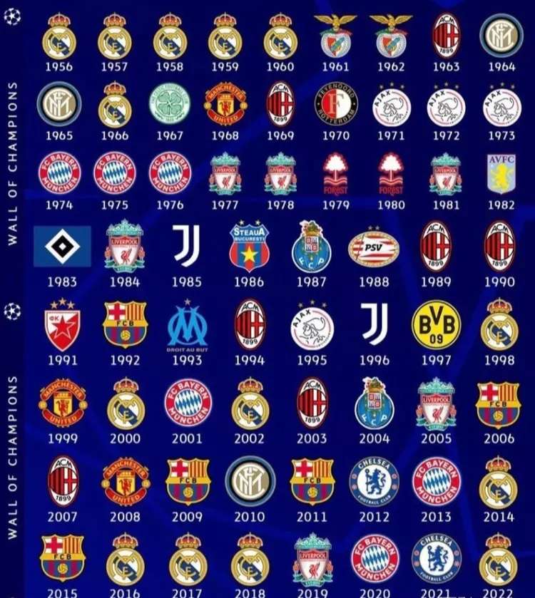 曼联拜仁之战欧冠夺冠形势多变