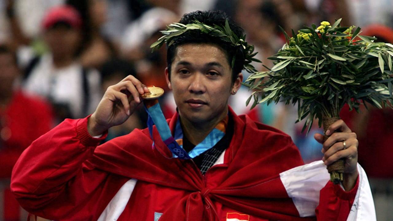 包含马来西亚羽毛球队绝杀印度羽毛球队,陶菲克送出助攻的词条 包含马来西亚羽毛球队绝杀印度羽毛球队,陶菲克送出助攻的词条