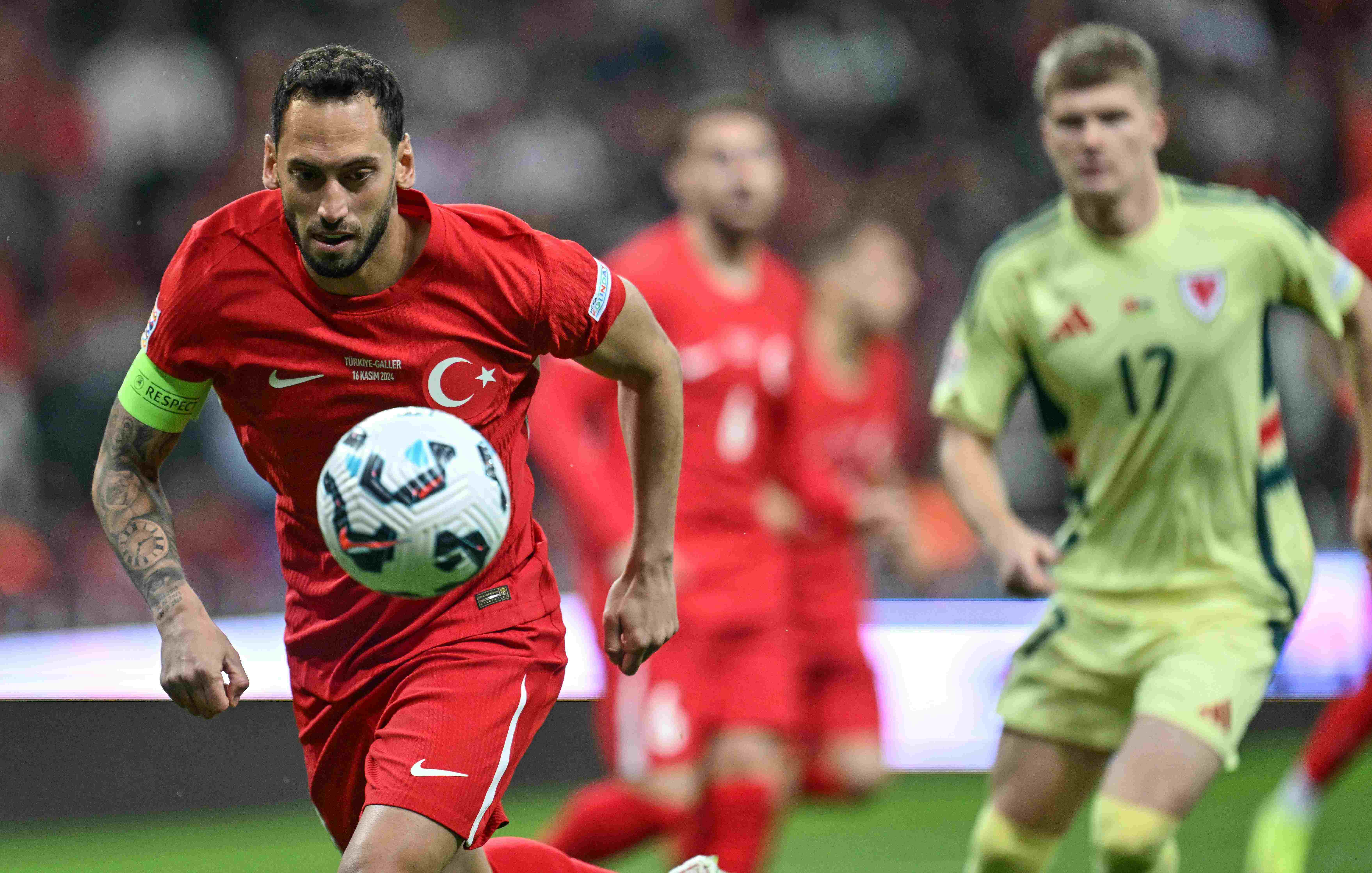 关于土耳其国家队击败劲敌积极备战的信息