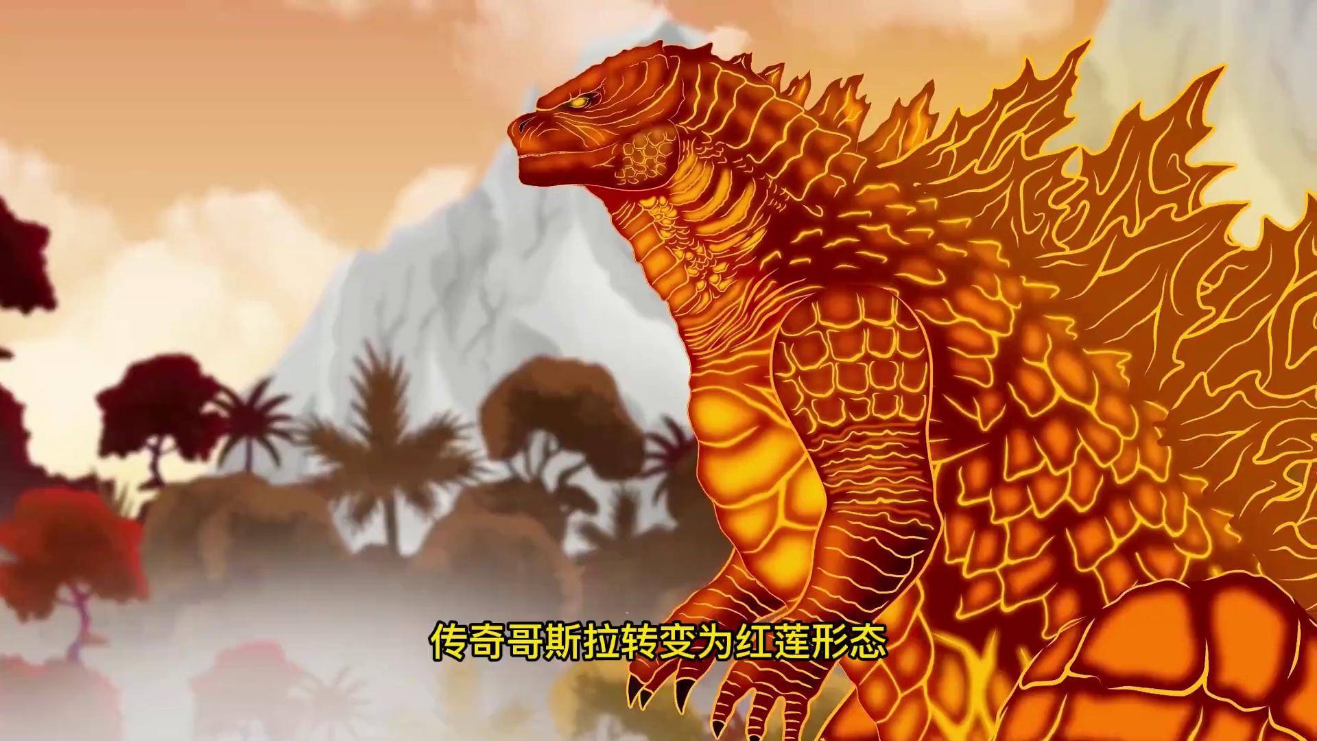 热血澎湃的对决，强者总能逆袭扭转战局的简单介绍