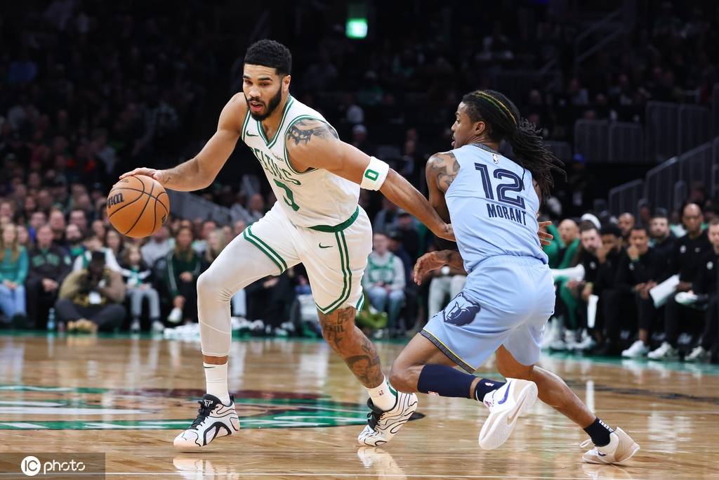 凯尔特人再遇失利，主场输给灰熊