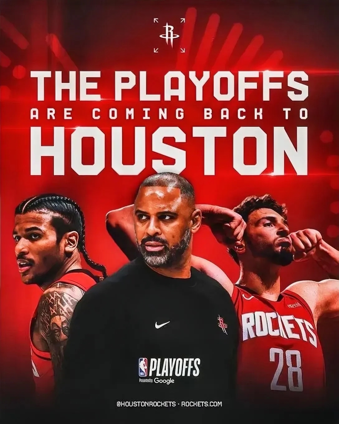 猛龙力克火箭，实现七连胜壮举