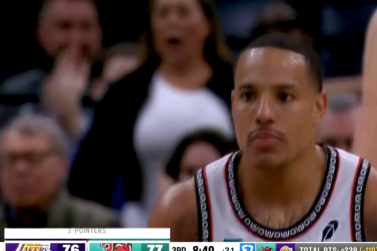 灰熊力克奇才，小加索尔砍下30分