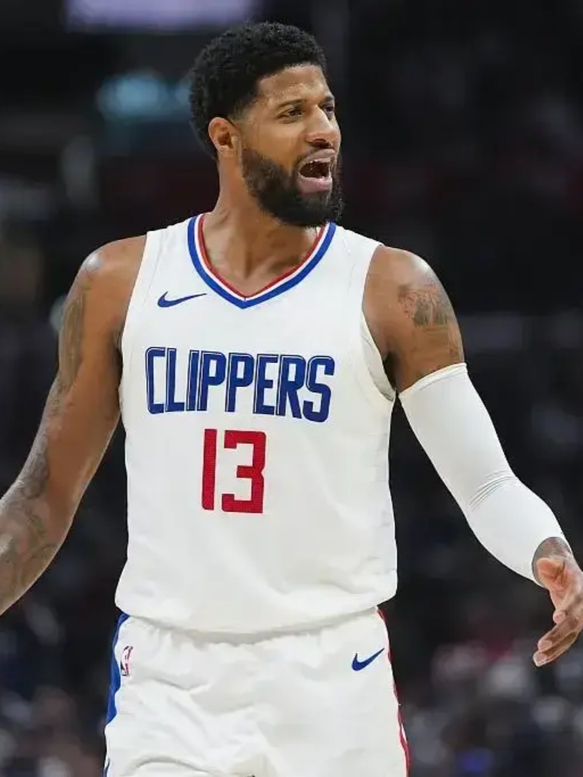 快船险胜独行侠，伦纳德发挥稳定