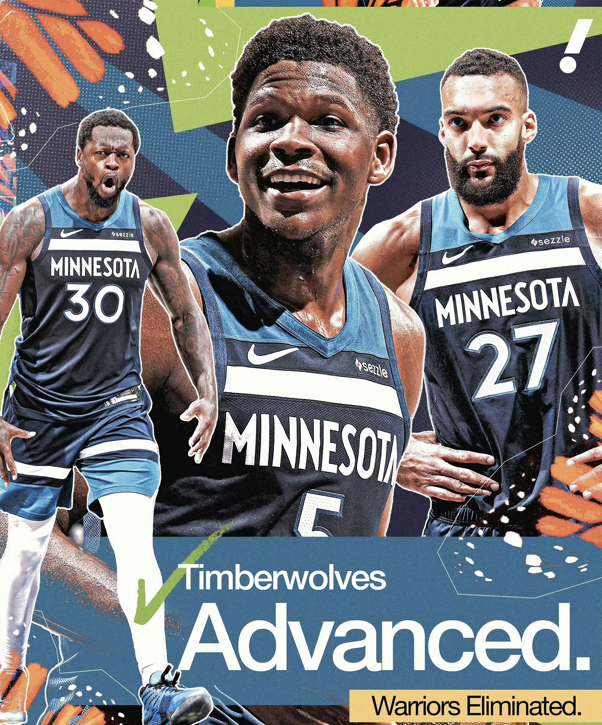 开拓者力克森林狼，稳固西部前列的简单介绍