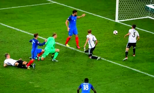 欧洲杯:法国队战胜瑞士队,挺进半决赛 欧洲杯:法国队战胜瑞士队,挺进半决赛